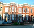 Carver residential