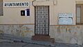 Casa consistorial Albaladejo del Cuende 1
