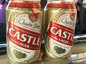 Castle.Beer