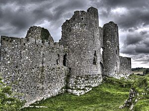 Castle Roche