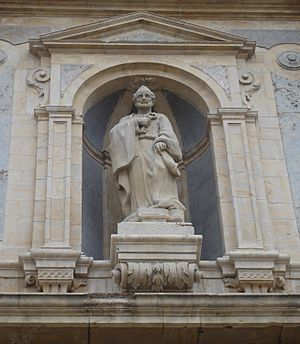 Catedral de Sant Pere de Vic - 003