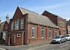 Clarence Road Evangelical Church, Clarence Road, East Cowes (May 2016) (4).JPG