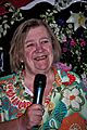 Clarissa Dickson Wright 2011
