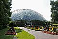 Climatron - panoramio