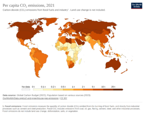Co-emissions-per-capita-map