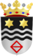 Coat of arms of Noord-Beveland