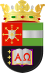 Coat of arms of Oostflakkee