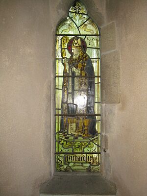 Cocking church 065