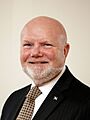 Colin Beattie, MSP