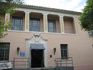 Correomayaguez