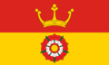 County Flag of Hampshire