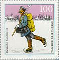 DBP 1994 Tag der Briefmarke