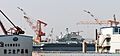 Dalian Liaoning China CNS Liaoning (CV-16)-02