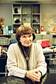 DanielleMitterrand2005