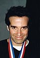David Copperfield 2000