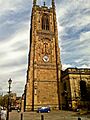 Derby Cathedral 139
