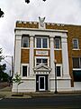 Downtown Warren, Arkansas 001