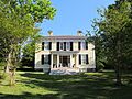 Dr Samuel Perry House