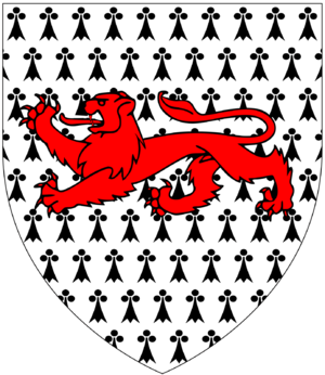 DreweArms