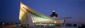 Dulles International Airport, Virginia LCCN2011634381