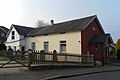 Ebenezer Strict Baptist Chapel, Broad Oak, near Heathfield