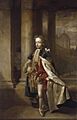 Edmund Lilly (d. 1716) - William, Duke of Gloucester (1689-1700) - RCIN 404411 - Royal Collection