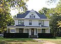 Elbert Neese House Beloit WI