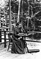 Elizabeth G Knight - 1886