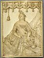 Elizabeth of Russia (mammuthus)