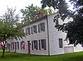 Elmendorph Inn, Red Hook, NY
