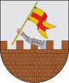 Coat of arms of Amurrio
