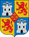 Coat of arms of Baliarrain