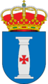 Escudo de Brea de Aragón (Zaragoza)