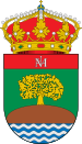 Official seal of Carpio de Azaba