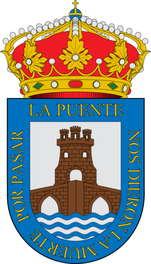 Escudo de Cieza
