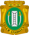 Coat of arms of Guadalcanal