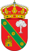 Official seal of La Gallega