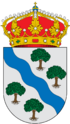 Coat of arms of Olivares de Júcar