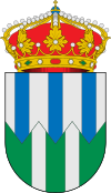Official seal of Pedralba de la Pradería