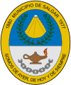 Official seal of Salgar
