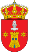 Coat of arms of Villamoronta