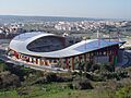 Estadio de Leiria