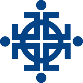 Evangelical Covenant Church logo.svg