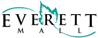 Everett Mall logo