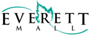 Everett Mall logo