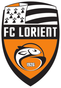 FC Lorient logo.svg
