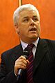 Fearghal McKinney MLA
