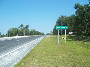 Fellowship FL US27-01