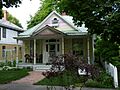 Ferguson House Kalispell