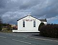 Fir Lane Methodist Church - geograph.org.uk - 719896